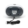 Ultrasonic manicure tools steriliser - jewellery / glasses cleaner - 600 mlEquipment