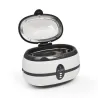Ultrasonic manicure tools steriliser - jewellery / glasses cleaner - 600 mlEquipment