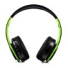 Słuchawki bezprzewodowe / Bluetooth - zestaw słuchawkowy - wbudowany mikrofonSłuchawki