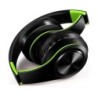 Wireless / Bluetooth headphones - headset - built-in microphoneEar- & Headphones