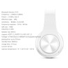 Wireless / Bluetooth headphones - headset - built-in microphoneEar- & Headphones