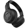 Zealot B570 - Bluetooth headphones - headset - LCD display - micro-SD slot - microphone - noise reductionHeadsets