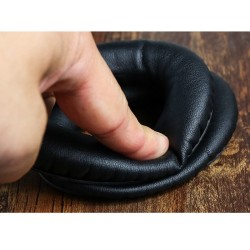 Replacement headphone ear pads - for BOSE QuietComfort QC35 QC25 QC15 AE2Ear- & Headphones