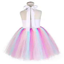 Unicorn costume - dress for girlsCostumes