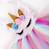 Unicorn costume - dress for girlsCostumes