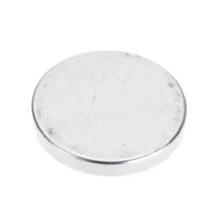 N35 - neodymium magnet - strong disc - 20mm * 3mm - 10 piecesN35