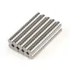 N35 - neodymium magnet - strong disc - 6mm * 2mm - 50 piecesN35