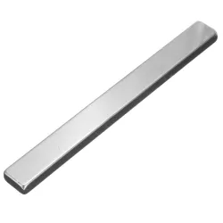 N50 - magnes neodymowy - mocny blok - 100 * 10 * 5 mm - 1 sztukaN50