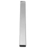 N50 - neodymium magnet - strong block - 100 * 10 * 5 mm - 1 pieceN50