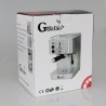 Gustino 19 Bar - semi automatic coffee maker - milk foamer - stainless steelKitchen