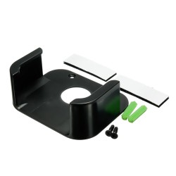 Protective cradle - wall mounted case - for Apple TV 1/2/3/4Apple