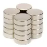 N35 - neodymium magnet - strong disc - 9mm * 3mm - 20 piecesN35