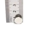 N35 - neodymium magnet - strong disc - 12mm * 5mm - 10 piecesN35