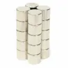 N35 - magnes neodymowy - mocny cylinder - 10mm * 8mm - 20 sztukN35