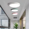 Modern round ceiling lamp - LED - 12W - 18W - 24W - 36W - 48WCeiling lights
