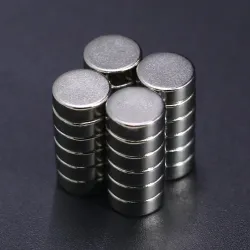 N35 - neodymium magnet - strong disc - 8mm * 3mmN35