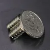N35 - neodymium magnet - strong disc - 8mm * 3mmN35