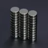 N35 - neodymowy magnes - silny dysk - 8mm * 3mmN35