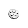 N35 - neodymium magnet - strong disc - 8mm * 1.5 mmN35