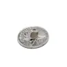 N35 - magnes neodymowy - mocna tarcza - 8mm * 1,5 mmN35