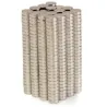 N35 - neodymium magnet - strong mini disc - 3mm * 1mmN35