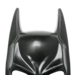 Maska na twarz Batman - karnawał - impreza - HalloweenMaski
