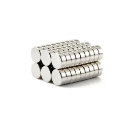 N35 - neodymium magnet - round disc - 8mm * 3mmN35
