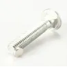 N35 - magnes neodymowy - mocny krążek - 5mm * 1,5mm - 20 sztukN35