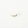 N35 - magnes neodymowy - mocny krążek - 5mm * 1,5mm - 20 sztukN35
