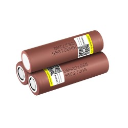 18650 - 3000 mah - 30A - bateria - ładowalnaBaterii