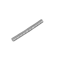 N35 - neodymium magnet - strong disc - 1mm * 1mmN35
