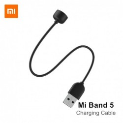 Oryginalny - kabel ładujący USB - do Xiaomi MI Band 5Inteligentne zużycie