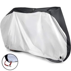 Bicycle protective cover - waterproofMotorbike parts