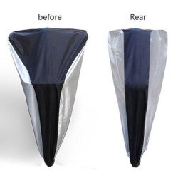Bicycle protective cover - waterproofMotorbike parts