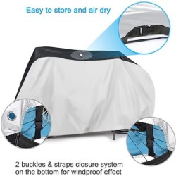 Bicycle protective cover - waterproofMotorbike parts