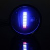 10 LED 12V - motorcycle / car gauge fuel level sensor - aluminum alloyInterior parts