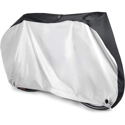 Bicycle protective cover - waterproofMotorbike parts