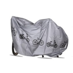 Wodoodporny pokrowiec na rowerMotocykl