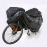 Wodoodporny pokrowiec na rowerMotocykl