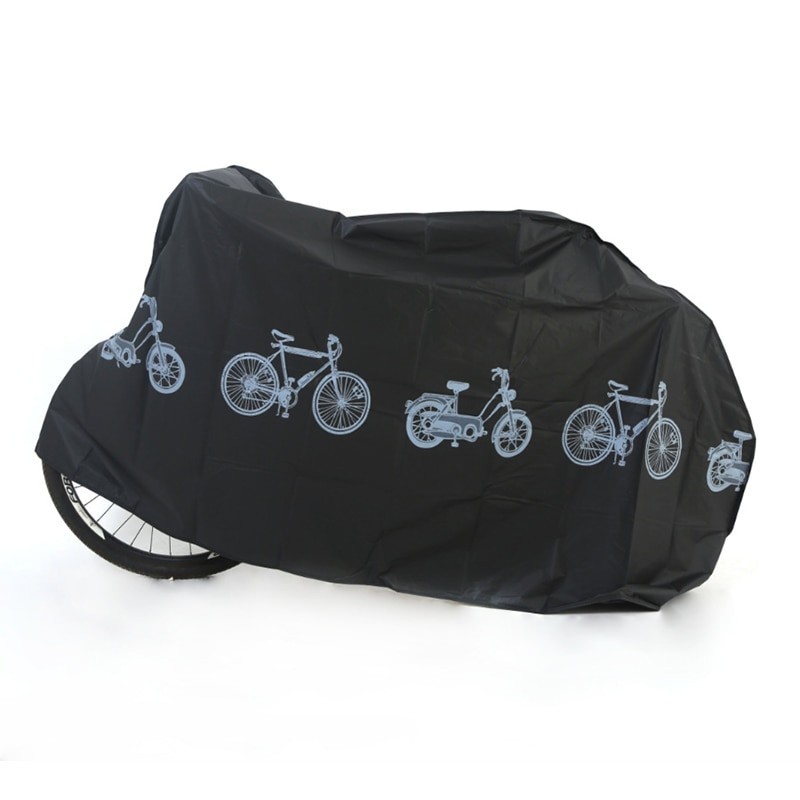 Wodoodporny pokrowiec na rowerMotocykl