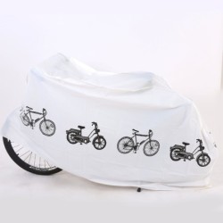 Wodoodporny pokrowiec na rowerMotocykl