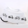 Wodoodporny pokrowiec na rowerMotocykl