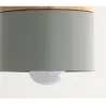 Lampa sufitowa w stylu nordyckim - LED - E27Światła sufitowe