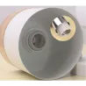 Lampa sufitowa w stylu nordyckim - LED - E27Światła sufitowe