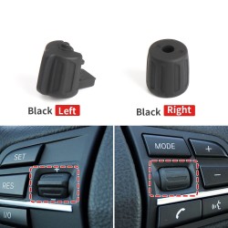 Steering wheel switch button - for BMWInterior parts