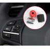 Steering wheel switch button - for BMWInterior parts