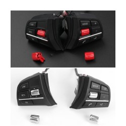 Steering wheel switch button - for BMWInterior parts