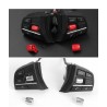 Steering wheel switch button - for BMWInterior parts