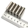 N35 - magnes neodymowy - mocny okrągły sztyft - 10mm * 15mmN35