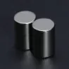 N35 - neodymium magnet - strong - cylinder - 10mm * 15mm - 10 piecesN35